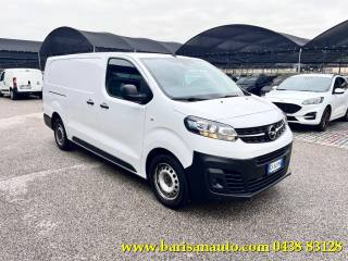 OPEL Vivaro usata, con Airbag