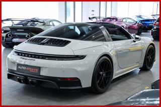 PORSCHE 992 usata, con Autoradio