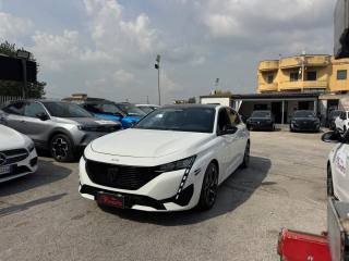 PEUGEOT 308 usata, con Airbag laterali