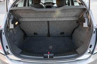 LANCIA Ypsilon usata, con ESP
