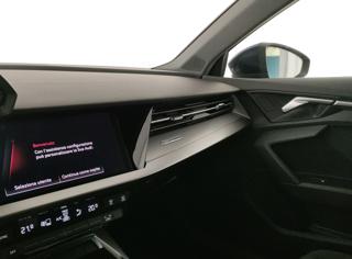 AUDI A3 usata, con Controllo elettronico della corsia