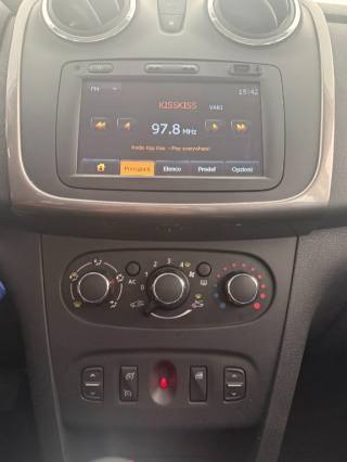DACIA Sandero usata 13