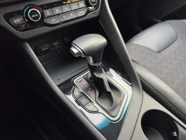 KIA Niro usata, con Bracciolo