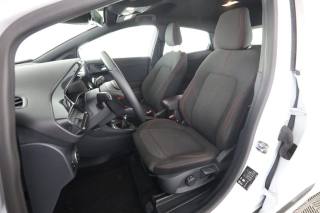 FORD Puma usata 2
