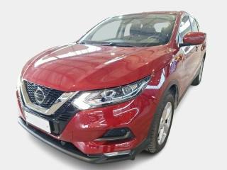 NISSAN Qashqai 1.5 dCi 115 CV BUSINESS