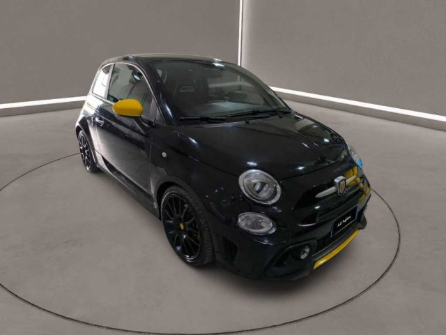 ABARTH 595 usata, con Airbag laterali