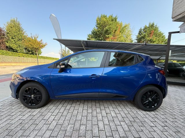 RENAULT Clio usata 7