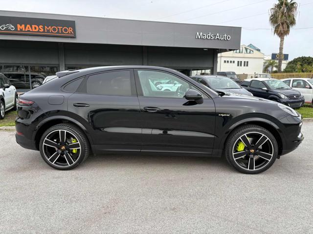 PORSCHE Cayenne usata, con Airbag Passeggero