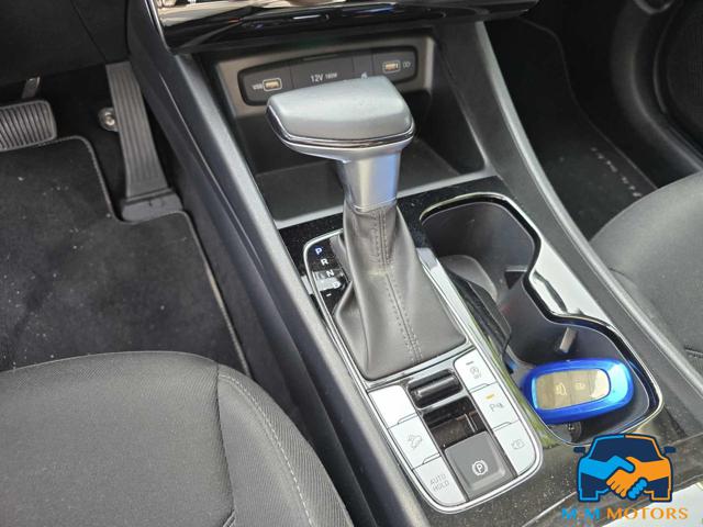 HYUNDAI Tucson usata, con Cronologia tagliandi
