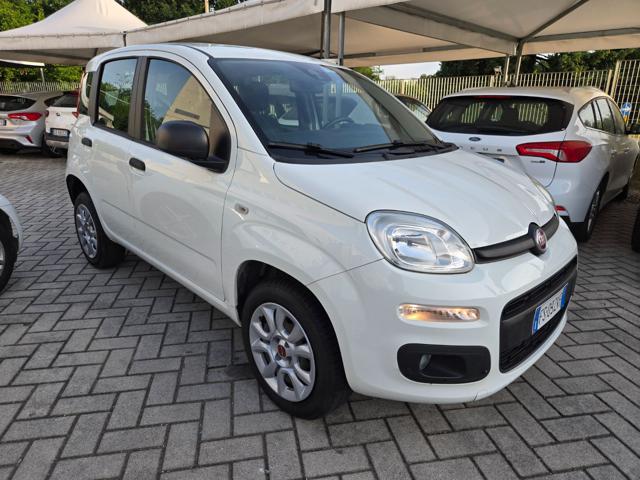 FIAT Panda usata, con Climatizzatore