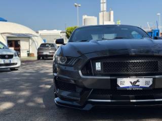 FORD Mustang usata, con Cerchi in lega