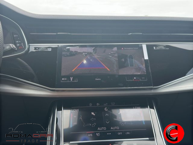 AUDI Q8 usata, con Cruise Control