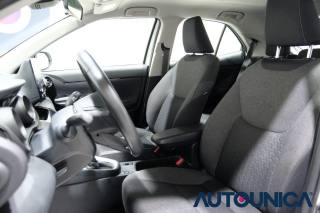 TOYOTA Yaris Cross usata, con Boardcomputer