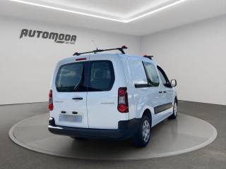 PEUGEOT Partner usata, con Immobilizzatore elettronico