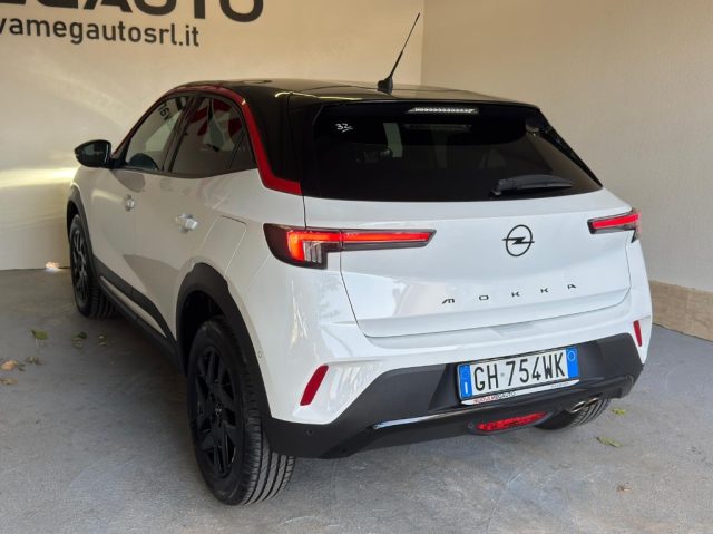 OPEL Mokka usata, con Airbag testa