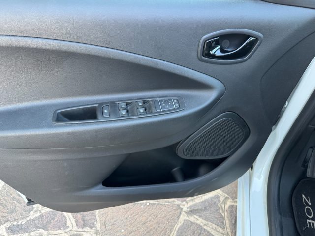 RENAULT ZOE usata, con ESP
