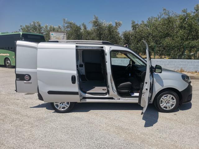 FIAT Doblo usata, con Alzacristalli elettrici