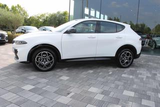 ALFA ROMEO Tonale usata, con Chiusura centralizzata