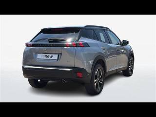 PEUGEOT 2008 usata, con Airbag