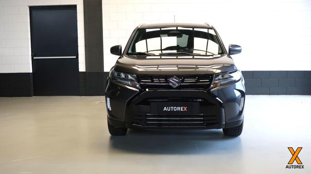 SUZUKI Vitara usata, con Airbag