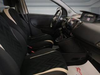 LANCIA Ypsilon usata 18