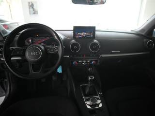 AUDI A3 usata 23