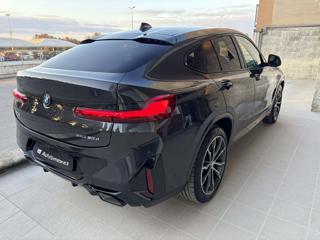 BMW X4 usata, con Alzacristalli elettrici