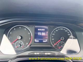 VOLKSWAGEN Polo usata, con ESP