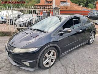 HONDA Civic Type S 1.8