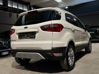FORD EcoSport usata, con Airbag Passeggero