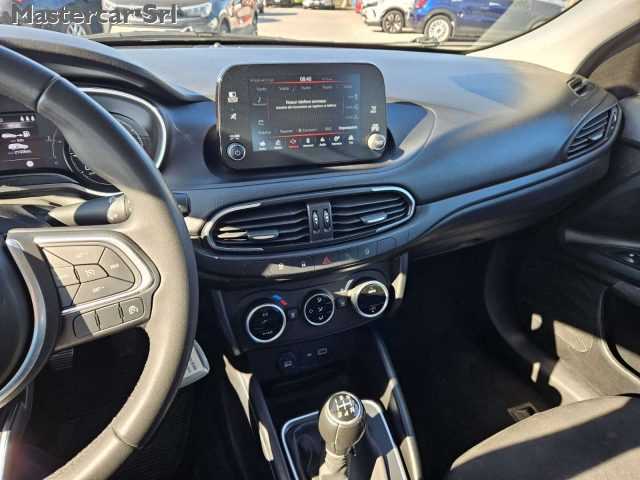 FIAT Tipo usata, con Vivavoce