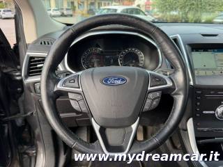 FORD Edge usata, con Climatizzatore