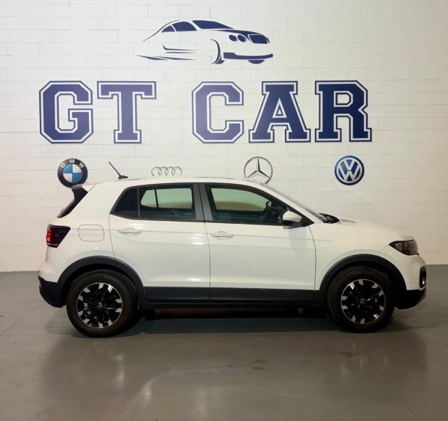 VOLKSWAGEN T-Cross usata, con Boardcomputer