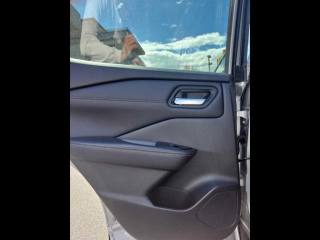 NISSAN Qashqai usata, con Sistema di navigazione