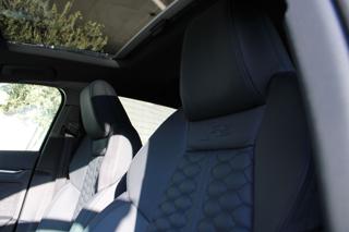 AUDI RS usata, con Cruise Control