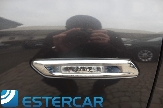 BMW 525 usata, con Fari Xenon