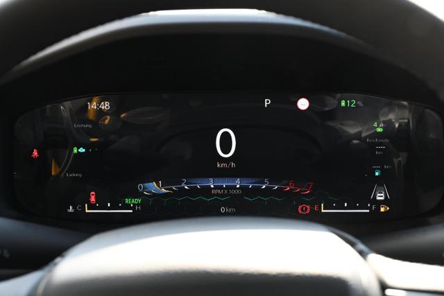 JEEP Renegade usata, con Immobilizzatore elettronico