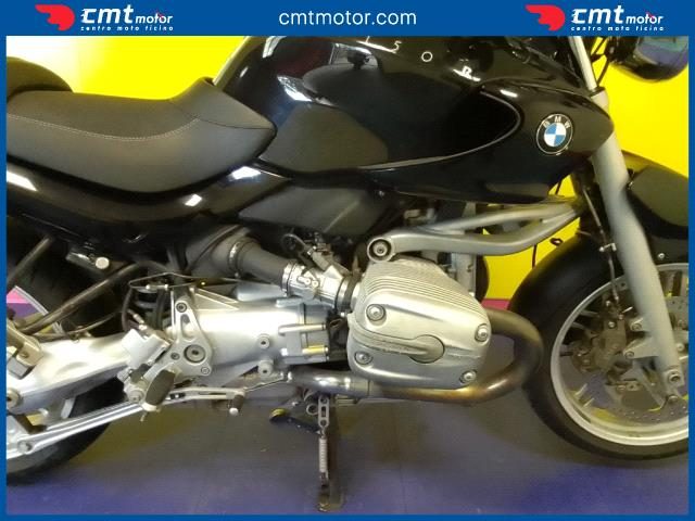 BMW R 1150 R usata 5