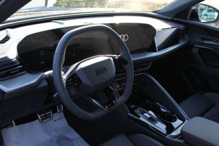 AUDI SQ5 usata, con Boardcomputer