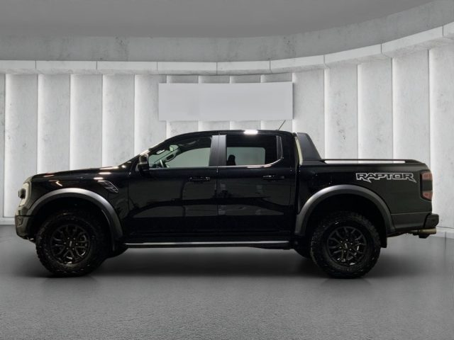 FORD Ranger Raptor usata, con Airbag