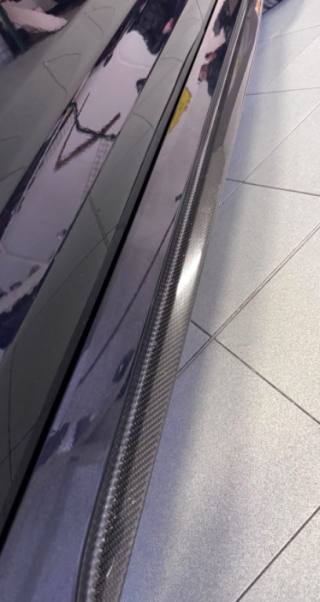 AUDI RS6 usata, con Cerchi in lega