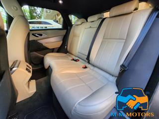 LAND ROVER Range Rover Velar usata, con ESP