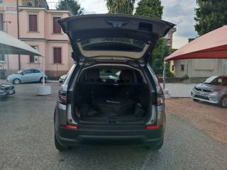 LAND ROVER Discovery Sport usata, con Chiusura centralizzata