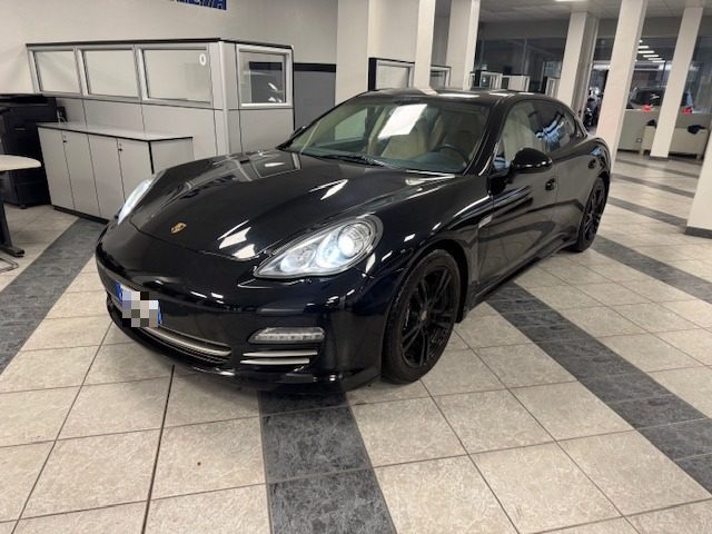 PORSCHE Panamera usata, con ABS