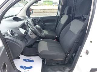RENAULT Kangoo usata, con Chiusura centralizzata telecomandata