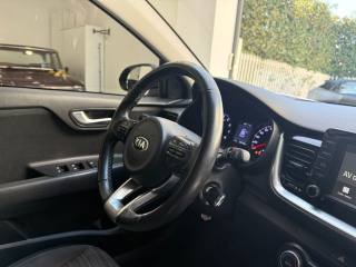 KIA Stonic usata, con Boardcomputer