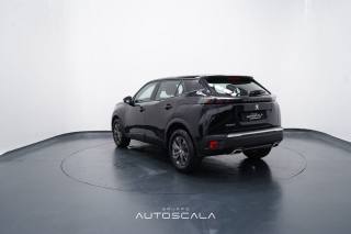 PEUGEOT 2008 usata, con Airbag laterali