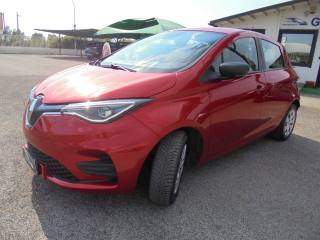 RENAULT ZOE usata, con Chiusura centralizzata