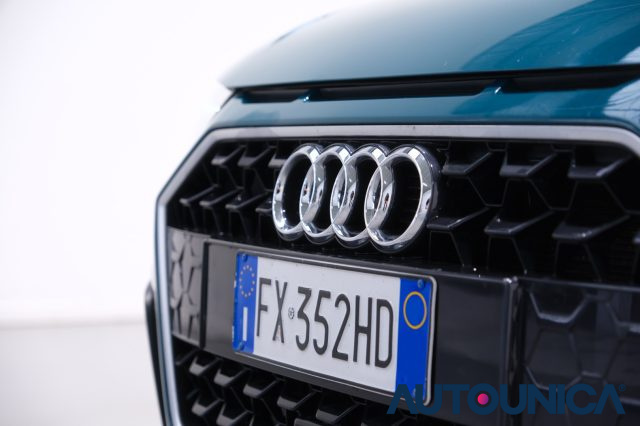 AUDI A1 usata 49