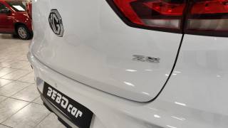 MG ZS usata, con Controllo trazione